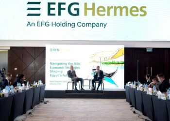 وزير الاستثمار يستعرض فرص النمو وجذب المستثمرين العالميين خلال منتدى الاستثمار في مصر