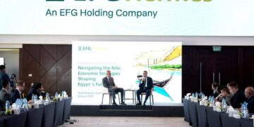 وزير الاستثمار يستعرض فرص النمو وجذب المستثمرين العالميين خلال منتدى الاستثمار في مصر