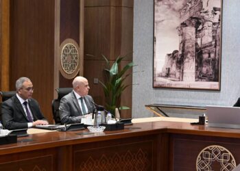 مدبولي يتابع إنجازات «حياة كريمة» ويستعد لإطلاق المرحلة الثانية