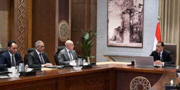 مدبولي يتابع إنجازات «حياة كريمة» ويستعد لإطلاق المرحلة الثانية