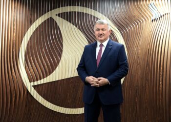 الخطوط الجوية التركية تجدد رعايتها لبطولة الجولف المفتوحة لمدة 3 سنوات