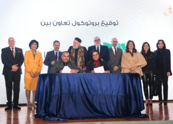 هايد بارك العقارية ومصر الخير يوقعان مذكرة تفاهم بـ7 ملايين جنيه لدعم الأسر الأكثر احتياجًا في رمضان