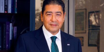 CNBC Arabia تستضيف هشام عز العرب في حوار خاص من دافوس