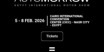 بدء فتح باب الحجز على تذاكر زيارة معرض «أوتومورو 2026» للجمهور