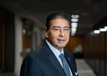 هشام عز العرب: تخفيف عبء الدين يبدأ من إصلاح الإيرادات