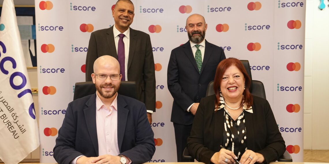 «ماستركارد» تتعاون مع «iscore» لدراسة تطوير نموذج تقييم جديد