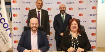 «ماستركارد» تتعاون مع «iscore» لدراسة تطوير نموذج تقييم جديد