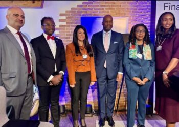 رانيا المشاط: التجارة الإفريقية وقناة السويس أدوات مصرية لتعزيز الاستثمار والتنمية