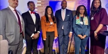 رانيا المشاط: التجارة الإفريقية وقناة السويس أدوات مصرية لتعزيز الاستثمار والتنمية