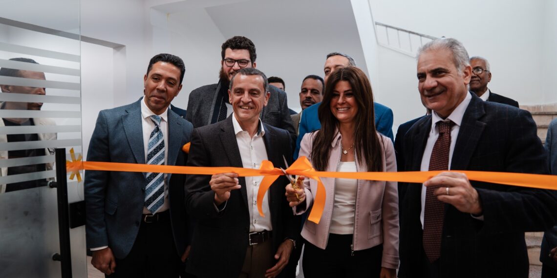 البورصة وجمعية رجال الأعمال المصريين الأفارقة توقعان بروتوكول تعاون