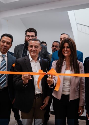 البورصة وجمعية رجال الأعمال المصريين الأفارقة توقعان بروتوكول تعاون