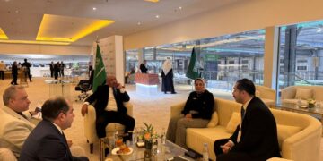 انطلاق معرض Big 5 في السعودية بمشاركة 21 شركة مصرية