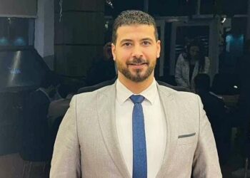 تعيين محمد رمضان فضل مديرًا للمبيعات بشركة New Event