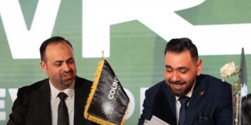 كاونسل ماسترز تتولى إدارة وتشغيل مشروع VIÀLE