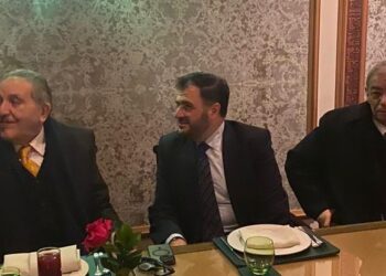 مصر وسوريا تطلقان ملتقى تكنولوجيًا مشتركًا لتعزيز التحول الرقمي والشراكة بين القطاع الخاص