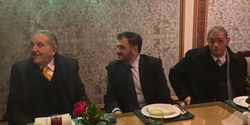 مصر وسوريا تطلقان ملتقى تكنولوجيًا مشتركًا لتعزيز التحول الرقمي والشراكة بين القطاع الخاص