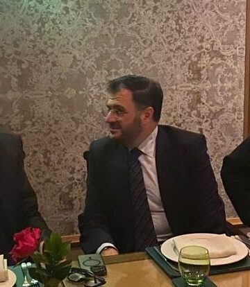 مصر وسوريا تطلقان ملتقى تكنولوجيًا مشتركًا لتعزيز التحول الرقمي والشراكة بين القطاع الخاص