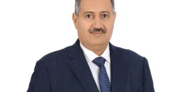 طلعت جورجيوس.. مسيرة إنجاز تعيد رسم الخريطة العمرانية في مصر