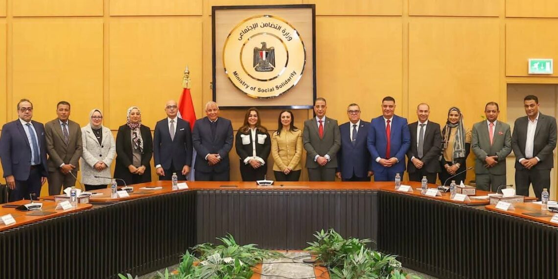 توقيع 4 بروتوكولات تعاون لتحسين خدمات رعاية حديثي الولادة في عدد من المحافظات