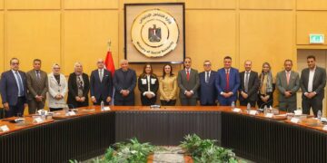 توقيع 4 بروتوكولات تعاون لتحسين خدمات رعاية حديثي الولادة في عدد من المحافظات