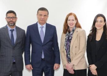 وزير الزراعة يبحث مع ممثلي كرافت هاينز توسيع الاستثمارات وتعزيز منظومة الزراعة التعاقدية