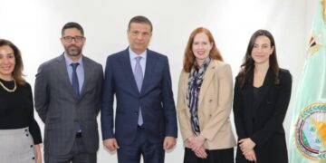 وزير الزراعة يبحث مع ممثلي كرافت هاينز توسيع الاستثمارات وتعزيز منظومة الزراعة التعاقدية