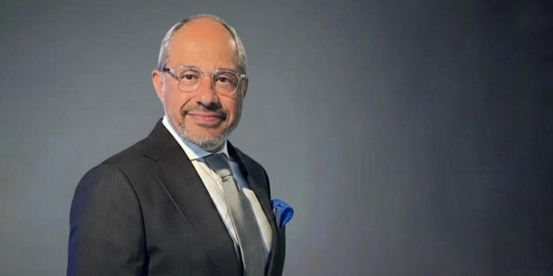 د.أسامة شاهين يكتب: استراتيجية الذكاء الضريبي – نحو نظام يعزز القيمة التنافسية قبل الإيراد