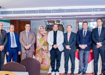 تعاون عربي صيني لدعم مشروعات التنمية المستدامة