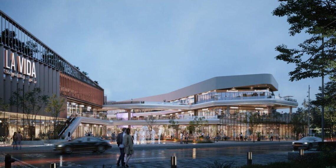 «أركـانيا للتطوير» تفتتح فرعها في سلطنة عُمـان ضمن استراتيجية إقليمية لدعم تصدير العقار المصري