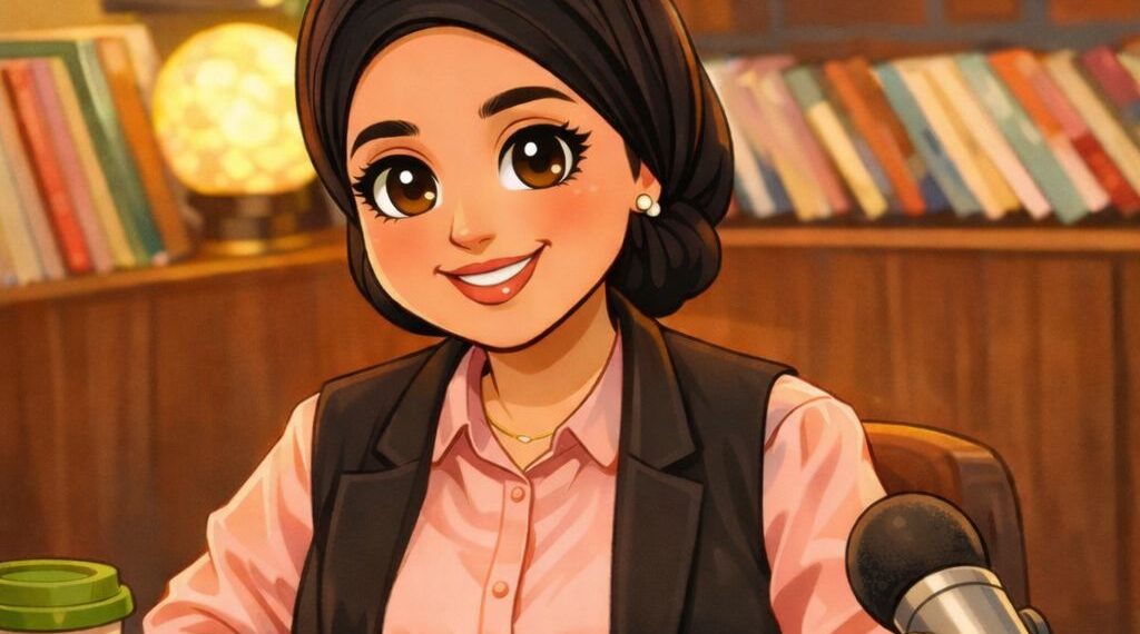 «فيجان» تطلق أول شخصية كرتونية للتوعية بالاستدامة والتغير المناخي