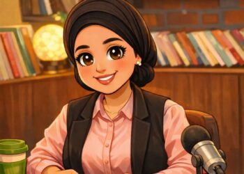 «فيجان» تطلق أول شخصية كرتونية للتوعية بالاستدامة والتغير المناخي