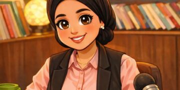 «فيجان» تطلق أول شخصية كرتونية للتوعية بالاستدامة والتغير المناخي