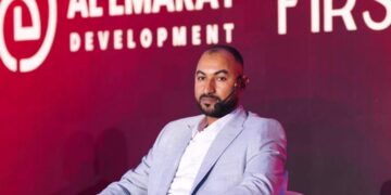 «الإمارات للتطوير» تطلق أول مشروعاتها التجارية «First Plaza Mall» بحدائق أكتوبر