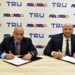 تطبيق «TRU» يتعاون مع «Air Cairo» لتقسيط تذاكر الطيران بدون فوائد أو مقدم