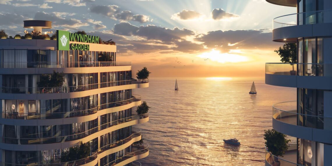 عدن للتطوير العقاري تنطلق محليًا ودوليًا بمشروعات جديدة في مصر وجورجيا