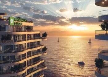 عدن للتطوير العقاري تنطلق محليًا ودوليًا بمشروعات جديدة في مصر وجورجيا