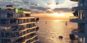 عدن للتطوير العقاري تنطلق محليًا ودوليًا بمشروعات جديدة في مصر وجورجيا