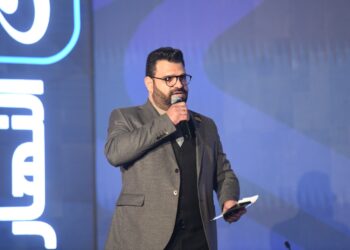 مروان فارس: «جمعية المطورين العقاريين» أصبحت عصب السوق وكيانًا مؤثرًا في المدن الجديدة