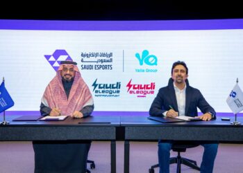 الاتحاد السعودي للرياضات الإلكترونية ويلا يوقعان شراكة استراتيجية لدعم المواهب