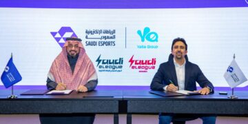الاتحاد السعودي للرياضات الإلكترونية ويلا يوقعان شراكة استراتيجية لدعم المواهب