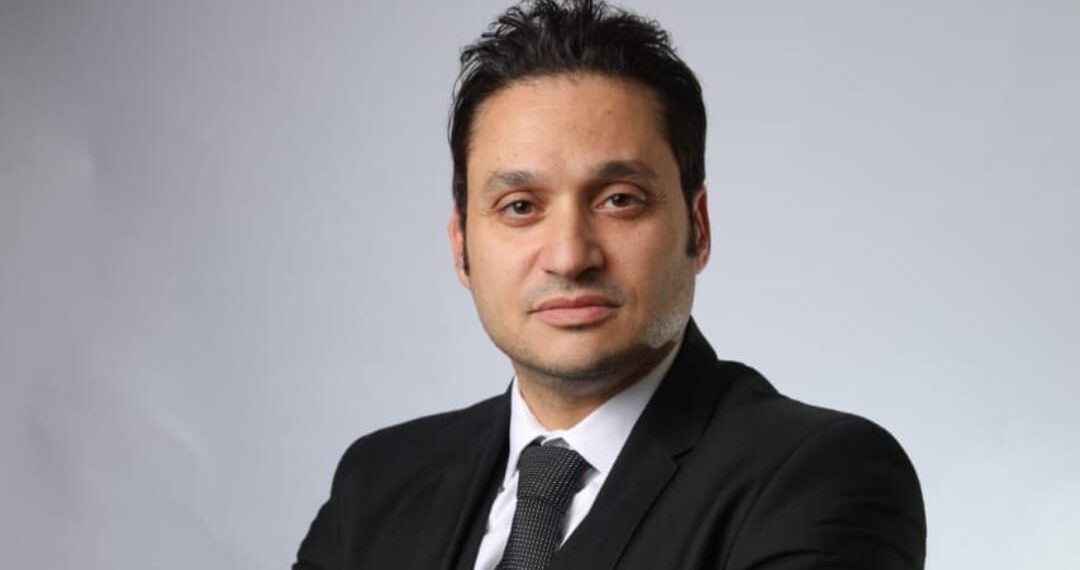 إيهاب عمر: الفينتك المصري يجذب استثمارات أجنبية ضخمة في 2025