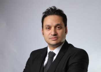 إيهاب عمر: الفينتك المصري يجذب استثمارات أجنبية ضخمة في 2025