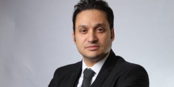 إيهاب عمر: الفينتك المصري يجذب استثمارات أجنبية ضخمة في 2025