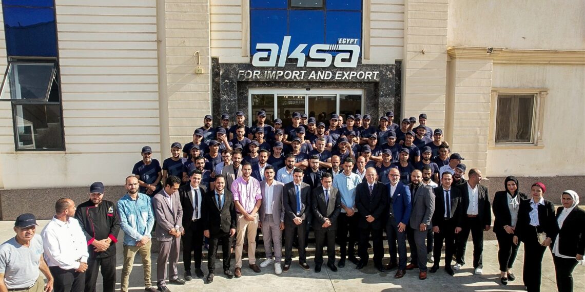 صناعة محلية قوية… كرافت لاين تقود سوق الشبابيك عالية الجودة في مصر