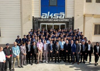 صناعة محلية قوية… كرافت لاين تقود سوق الشبابيك عالية الجودة في مصر