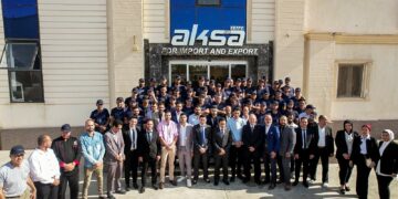 صناعة محلية قوية… كرافت لاين تقود سوق الشبابيك عالية الجودة في مصر