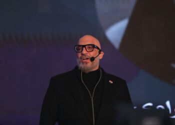 أحمد البطراوي: منصة مصر العقارية بوابة الدولة لتصدير العقار المصري إلى الأسواق العالمية