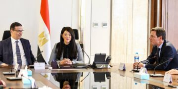 شنايدر إلكتريك تشارك في تنفيذ مشروعات غذاء ومياه ضمن منصة «نُوفّي»