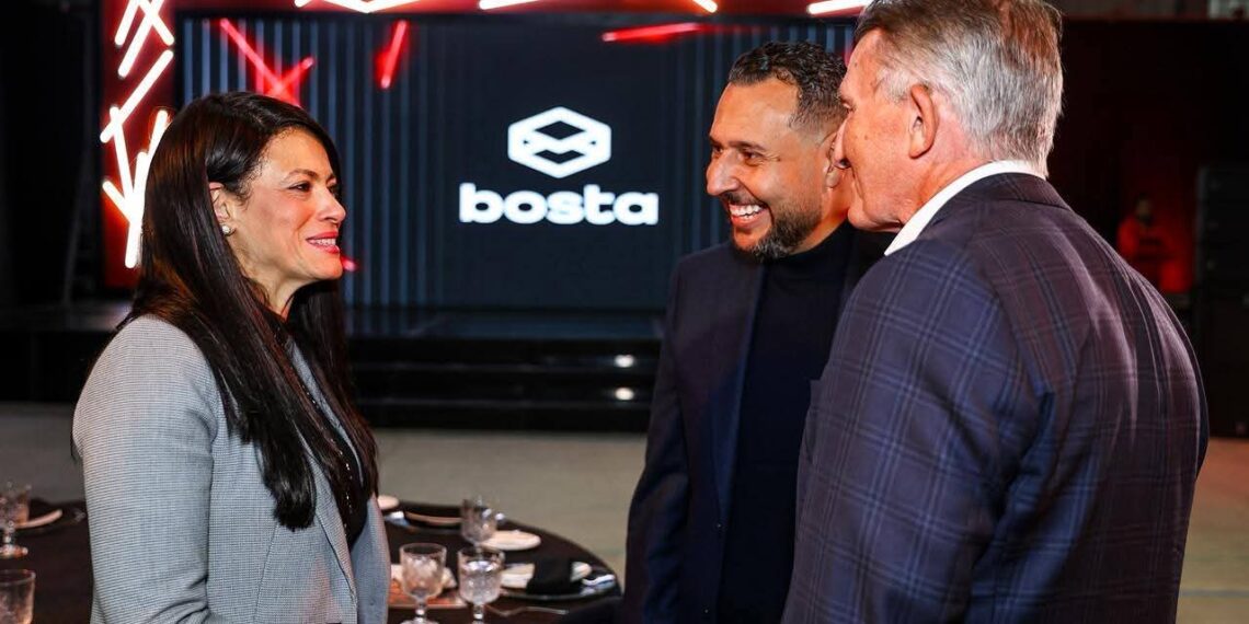 وزيرة التخطيط تشهد افتتاح أكبر مركز فرز آلي لبوسطة في الشرق الأوسط باستثمارات 5 ملايين دولار