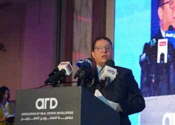 محمد غباشي: «جمعية المطورين العقاريين» تطرح 5 مطالب رئيسية لدعم وتنظيم السوق بمؤتمرها الأول